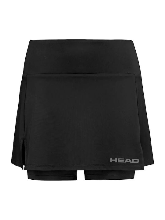 Head Club Basic Φούστα-Σορτς