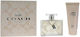 Set Coach Signature Eau De Parfum Pentru Femei 100 Ml + Signature Loțiune De Corp Hidratantă 100 Ml