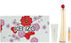 Kenzo Set Flower L'absolue Eau De Parfum Women 100 Ml + Flower L'absolue Eau De Parfum Women 10 Ml + Flower L'absolue Hydrating Body Lotion 75 Ml