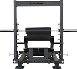 MegaFitness Aparat Pentru Exerciții Fese Hip Thrust MegaFitness Aparat Pentru Exerciții Fese Hip Thrust