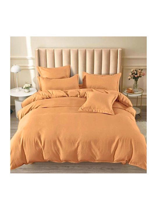 Kotonia Home Set Huse Pentru Pilote 100% Bumbac...