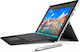 Microsoft Surface Pro 4 Refurbished Grade A 12.3" (Core i5-6300U/8GB/256GB SSD/No OS)