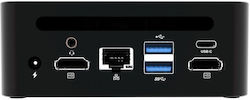 Apple Mac Studio 2023 (M2 Ultra 24-core/128GB/2TB SSD/Mac OS X