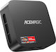 Acemagic Kron K1 Mini PC (Ryzen 5 7430U/16GB DDR4/512GB SSD/W11 Pro)
