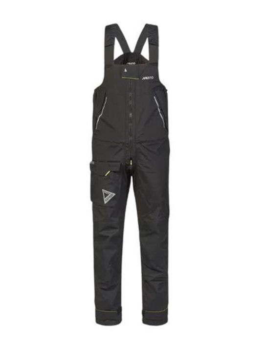 Musto 82086-990 Ανδρική Σαλοπέτα Σκι & Snowboard Μαύρη