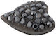 Dyrberg Kern Love Gm Hematitetopping 340047 Steel