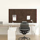 vidaXL Brown Cork 42046474 200x100 cm