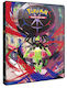 Ultra Pro 9-Fächer Pokemon Bindemittel 9-Fächer Standardgröße
