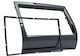 Einparts Adapter Frame Peugeot Boxer Fiat Ducato 2011 Easy Installation