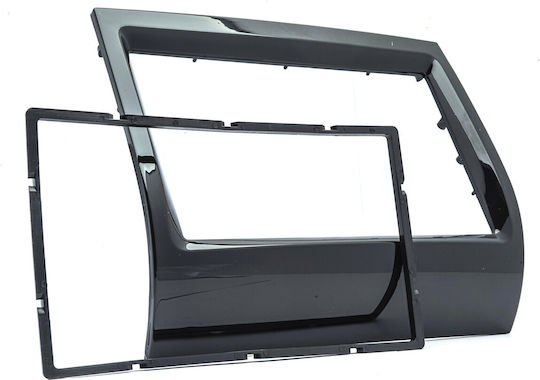 Einparts Adapter Frame Peugeot Boxer Fiat Ducato 2011 Easy Installation