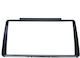 Einparts Autoradio-Einbaurahmen Skoda Octavia 2004-2013 Yeti 2009-2017 Clips