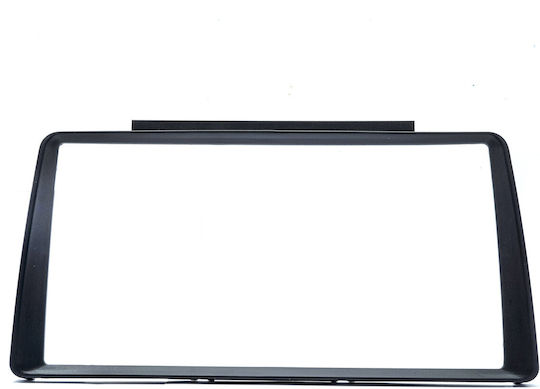 Einparts Autoradio-Einbaurahmen Skoda Octavia 2004-2013 Yeti 2009-2017 Clips