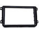 Einparts Frame Volkswagen Polo 2014 Frame Clips Holder