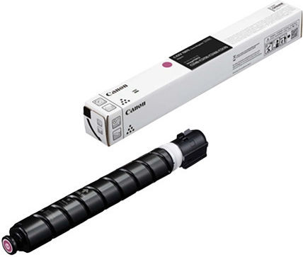 Canon C-EXV 1001LS Γνήσιο Toner Laser Εκτυπωτή Ματζέντα