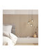 Panouri Decorative 3d Cu Adeziv A-s Cary Bej 120x60cm