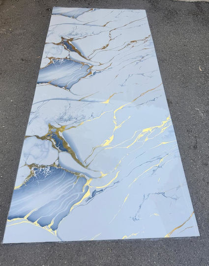 3D Wall Panel from PVC White 280x120cm 3D Wall Panel from PVC White 280x120cm