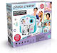 Canal Toys Kids Camera with Thermal Printing Blue