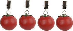 Decoris Tablecloth Weights 4 Pieces Decoris Tablecloth Weights 4 Pieces