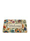 Conceptum Hypnose Non-Slip Multicolour Doormat 40x70cm
