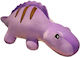 Malvys Plüsch-Dinosaurier 40 cm