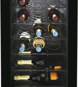 Candy Weinkühlschrank Für 21 Flaschen