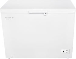 Philco Μπαούλο 287lt PFCI-300ME Philco Μπαούλο 287lt PFCI-300ME