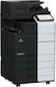 Konica Minolta Bizhub 651i Έγχρωμο Πολυμηχάνημα Laser με Mobile Print ADXP021