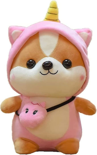 Malvys Plush Toy 25 cm