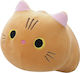 Malvys Plush Kitten Christmas 25 cm