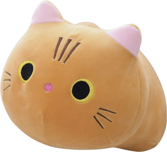 Malvys Plush Kitten Christmas 25 cm