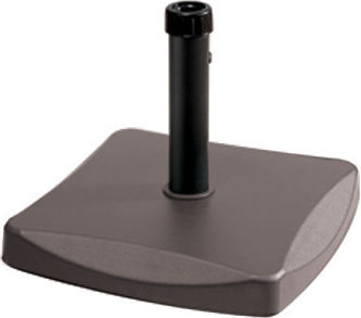 Raki Umbrella Stand Coffee Color