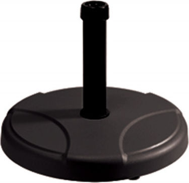 Raki Umbrella Stand Black Color
