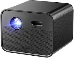 Ultimea Poseidon E100 3D Full HD LED με Wi-Fi και Ενσωματωμένα Ηχεία