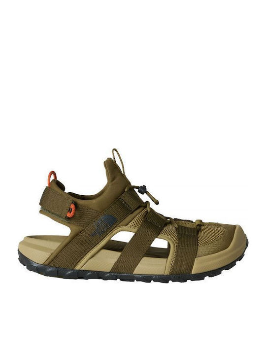 The North Face Explore Camp Men's Sandals Cedar...