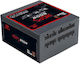 Redragon RGPS850W 800W Черен Захранващ Блок За Компютър Пълен Модул 80 Plus Bronze