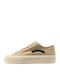 Ανδρικά Sneakers Μπεζ