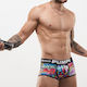 Pump Addicted Ανδρικό Sexy Boxer