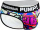 Pump Addicted Ανδρικό Sexy Boxer