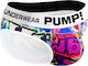 Pump Addicted Ανδρικό Sexy Boxer