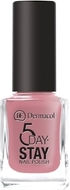 Dermacol 5 Дни Трайност Гланцов Дълготраен Лак За Нокти Lucky Charm 10ml