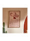 Πίνακας Κορνίζα 50x70 A-s Andrea 215568 50x70 Mdf