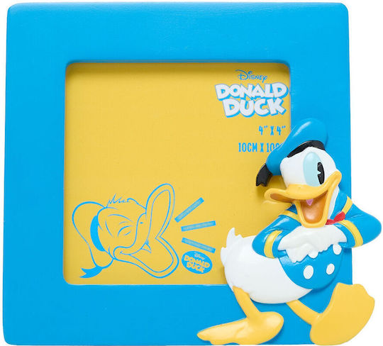 Disney Donald Kids Photo Frame