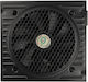 Spacer SP-MP-600 600W Черно Захранващо Блокче За Компютър Пълен Модул 80 Plus Standard