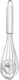 Orion Schneebesen Metallisch 20cm