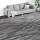 vidaXL Set Plastic Floor PVC with 18 Tiles 2mm ...