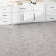 vidaXL Set Plastic Floor PVC with 36 Tiles 2mm ...