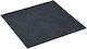 vidaXL Set Plastic Floor PVC With 55 Tiles 1.5m...