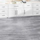 vidaXL Set Plastic Floor PVC With 36 Tiles 2mm ...