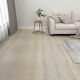vidaXL Set Plastic Floor PVC with 55 Tiles 1.5m...