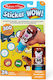 Melissa & Doug Autocolante pentru Copii de 3+ Ani